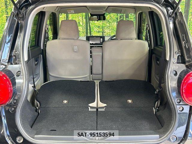 Daihatsu CAST 2017-10 8561386-9