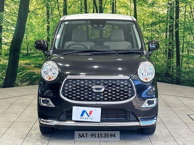 Daihatsu CAST 2017-10 8561386-12
