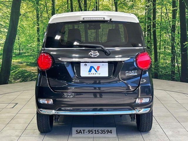 Daihatsu CAST 2017-10 8561386-13