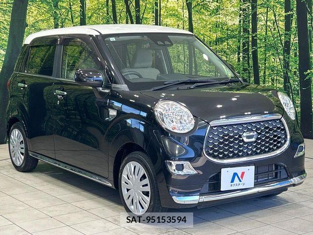 Daihatsu CAST 2017-10 8561386-14