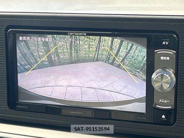 Daihatsu CAST 2017-10 8561386-3