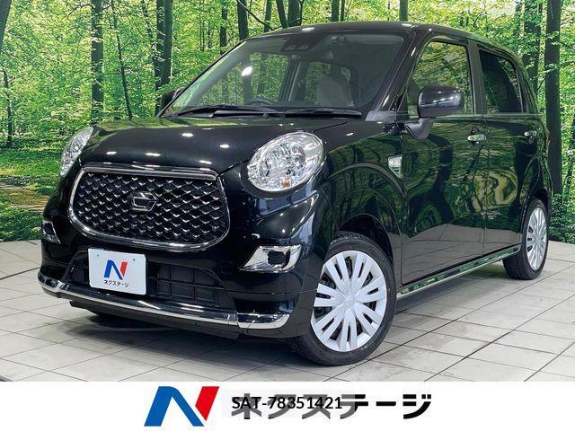 Daihatsu CAST 2022-07 8626122-0