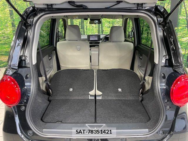 Daihatsu CAST 2022-07 8626122-9