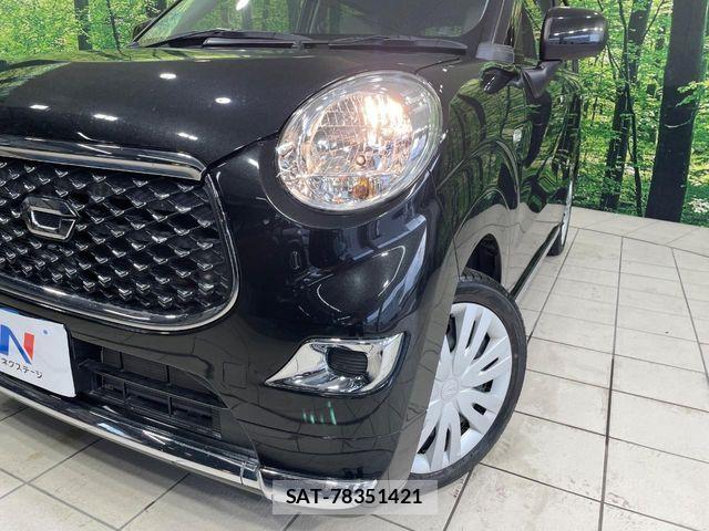 Daihatsu CAST 2022-07 8626122-11