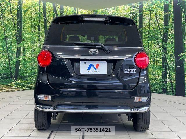Daihatsu CAST 2022-07 8626122-14