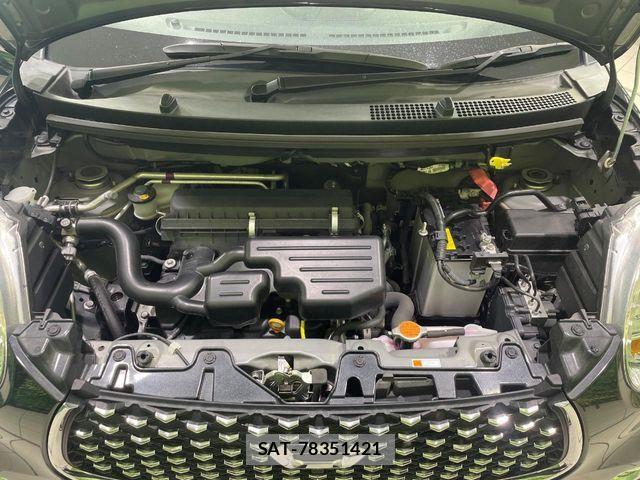 Daihatsu CAST 2022-07 8626122-17