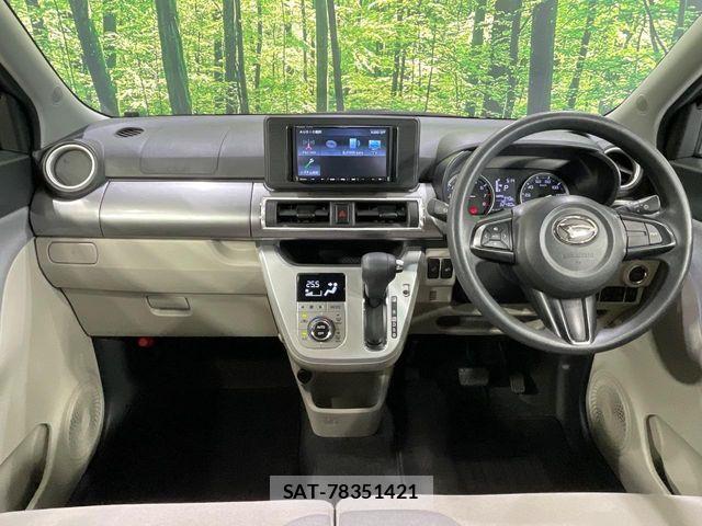 Daihatsu CAST 2022-07 8626122-1