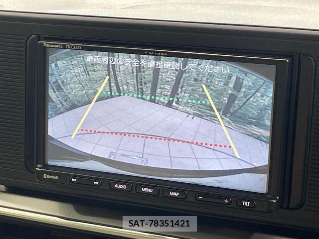 Daihatsu CAST 2022-07 8626122-3
