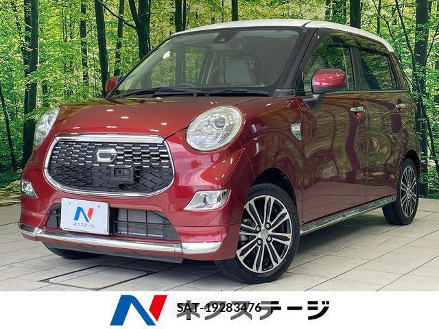 Daihatsu CAST 2016-03 8626126-0