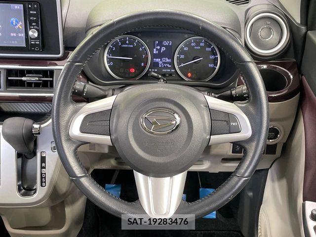 Daihatsu CAST 2016-03 8626126-9