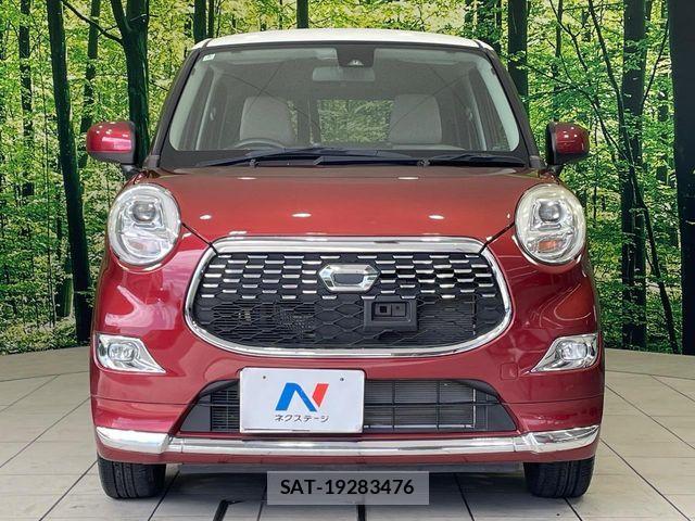 Daihatsu CAST 2016-03 8626126-12