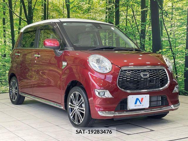 Daihatsu CAST 2016-03 8626126-14