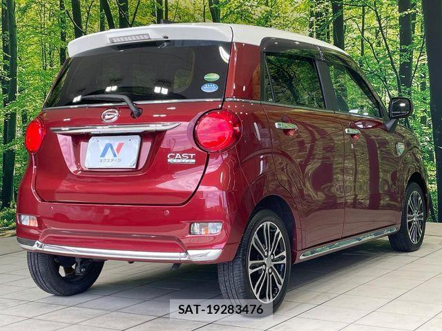 Daihatsu CAST 2016-03 8626126-15