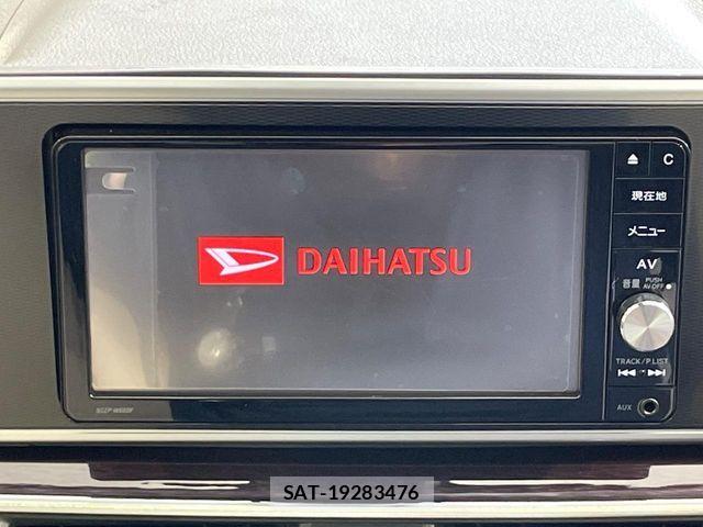 Daihatsu CAST 2016-03 8626126-3
