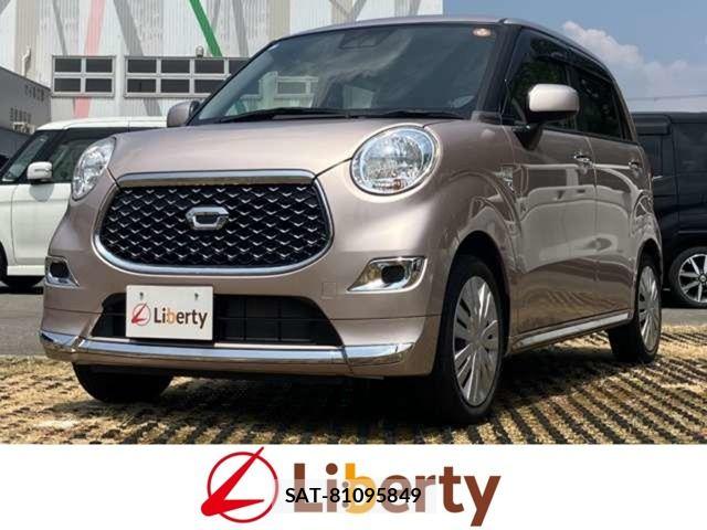 Daihatsu CAST 2020-12 8626125-0