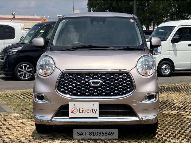Daihatsu CAST 2020-12 8626125-11