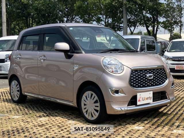 Daihatsu CAST 2020-12 8626125-12