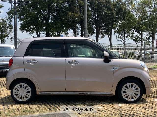 Daihatsu CAST 2020-12 8626125-13