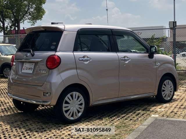 Daihatsu CAST 2020-12 8626125-14
