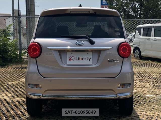 Daihatsu CAST 2020-12 8626125-15