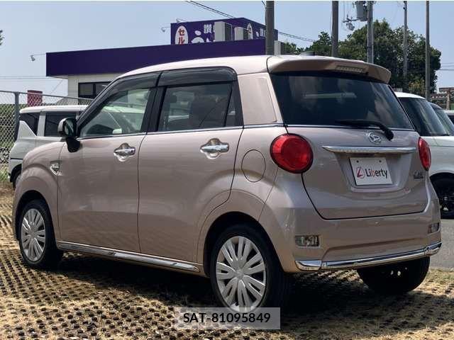Daihatsu CAST 2020-12 8626125-16