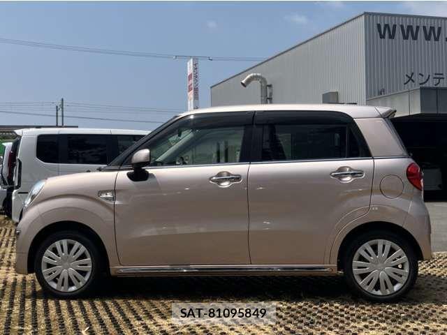 Daihatsu CAST 2020-12 8626125-17