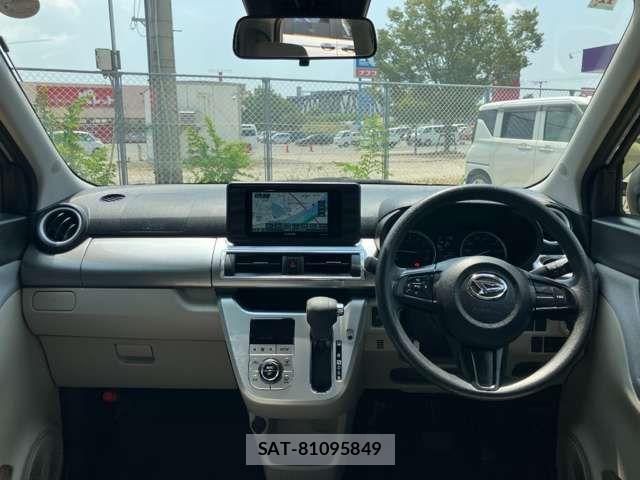 Daihatsu CAST 2020-12 8626125-1
