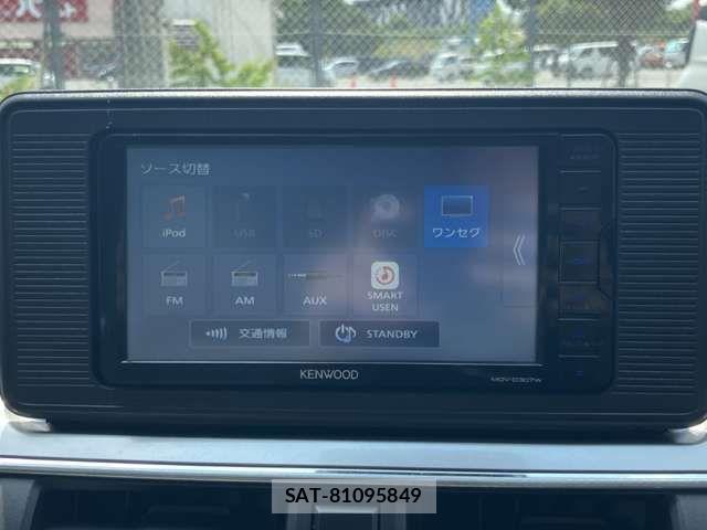 Daihatsu CAST 2020-12 8626125-2
