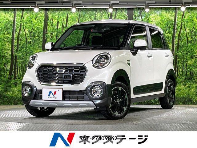Daihatsu CAST 2015-12 8626124-0