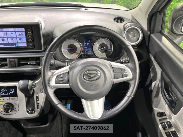 Daihatsu CAST 2015-12 8626124-10
