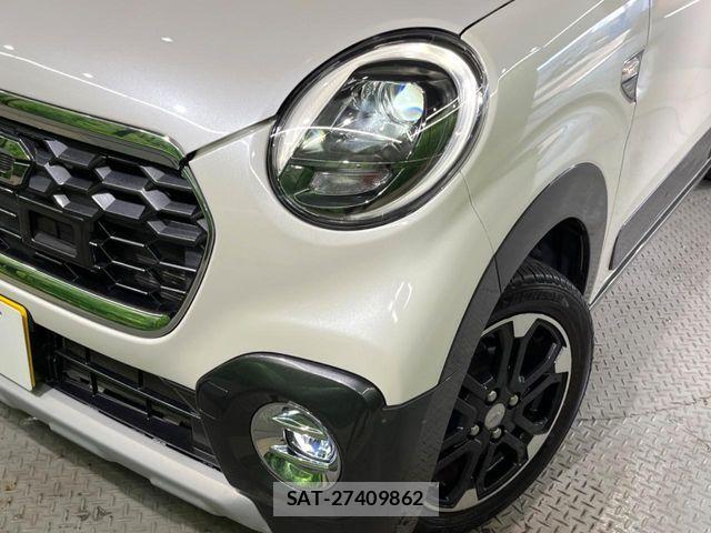 Daihatsu CAST 2015-12 8626124-11
