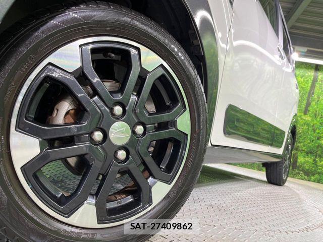 Daihatsu CAST 2015-12 8626124-12