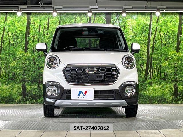 Daihatsu CAST 2015-12 8626124-13