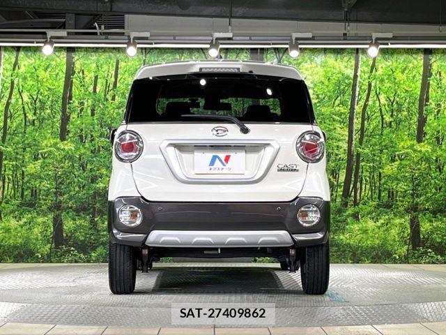 Daihatsu CAST 2015-12 8626124-14