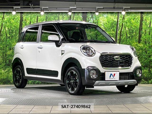 Daihatsu CAST 2015-12 8626124-15