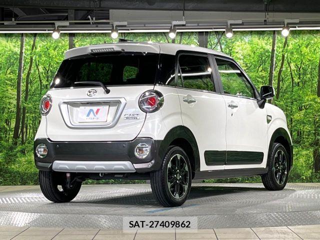 Daihatsu CAST 2015-12 8626124-16