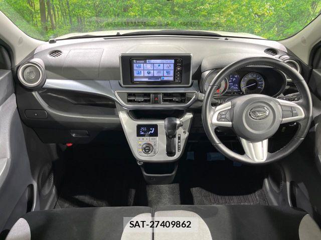 Daihatsu CAST 2015-12 8626124-1