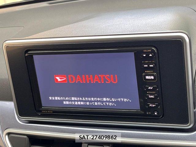Daihatsu CAST 2015-12 8626124-2