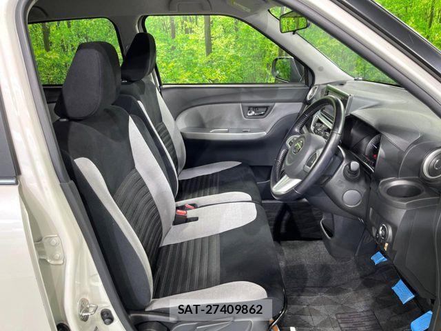 Daihatsu CAST 2015-12 8626124-7