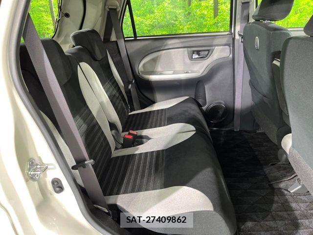 Daihatsu CAST 2015-12 8626124-8