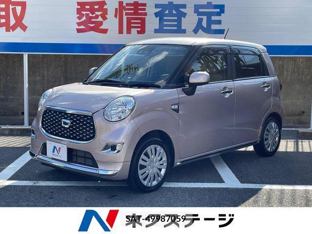 Daihatsu CAST 2019-01 8626127-0