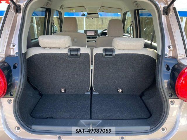 Daihatsu CAST 2019-01 8626127-9