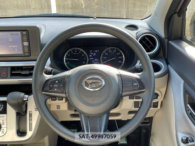 Daihatsu CAST 2019-01 8626127-10
