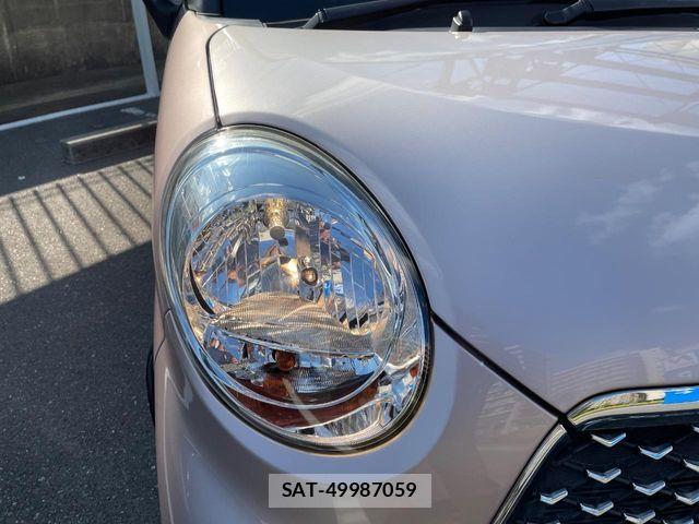 Daihatsu CAST 2019-01 8626127-11
