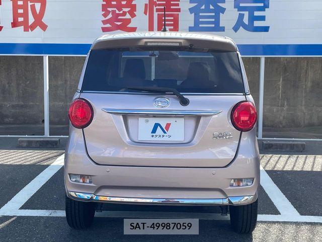 Daihatsu CAST 2019-01 8626127-14