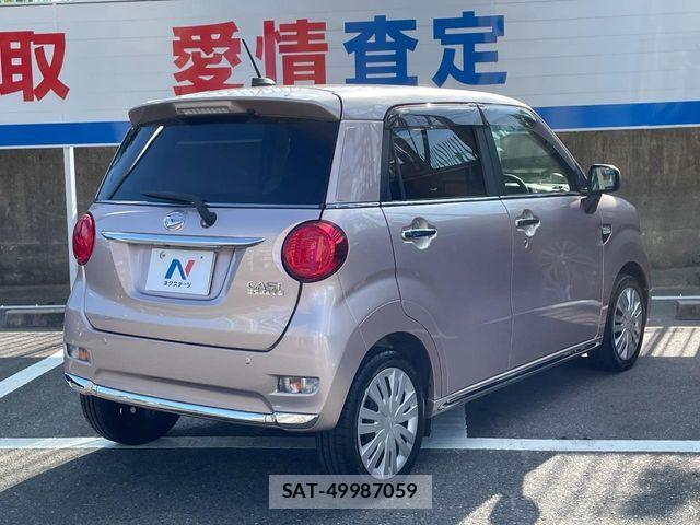 Daihatsu CAST 2019-01 8626127-16