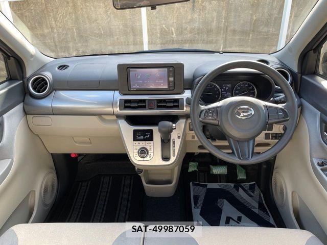 Daihatsu CAST 2019-01 8626127-1