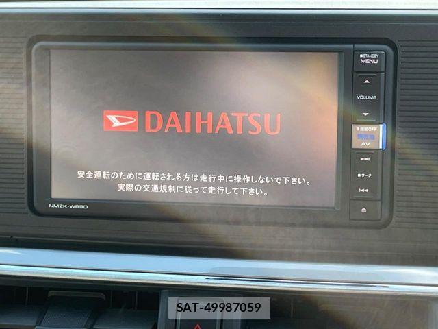 Daihatsu CAST 2019-01 8626127-2