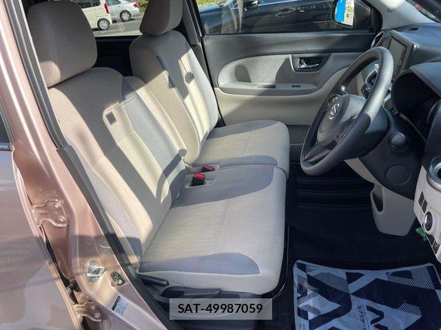 Daihatsu CAST 2019-01 8626127-7