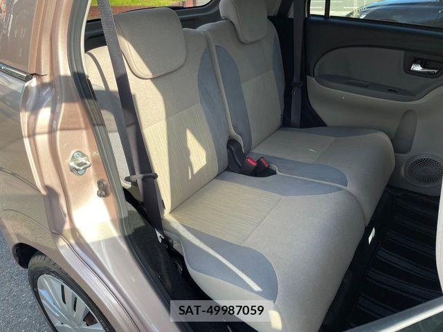 Daihatsu CAST 2019-01 8626127-8
